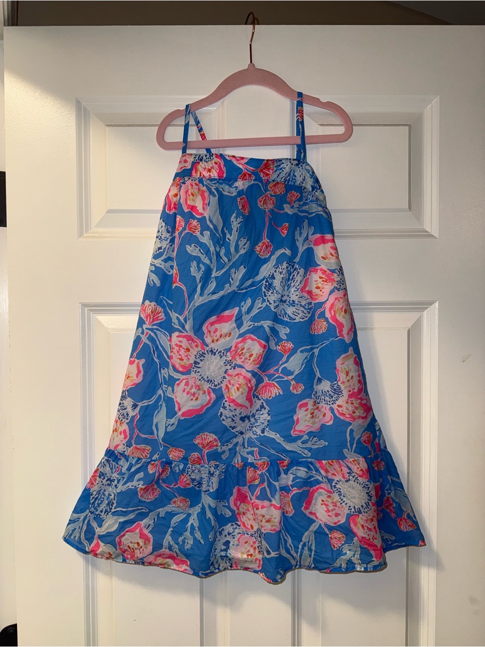 Lilly Pulitzer Girls Dress